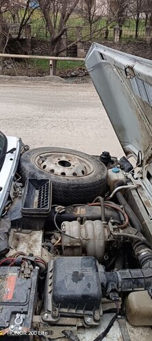 LADA (VAZ) Niva 2007, 218,546 km - 1.7 l - Gəncə