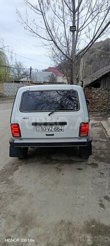 LADA (VAZ) Niva 2007, 218,546 km - 1.7 l - Gəncə