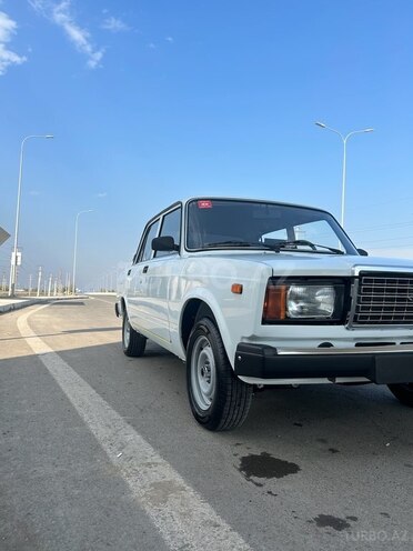 LADA (VAZ) 2107 2009, 71,900 km - 1.6 l - Bərdə