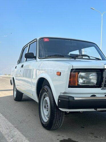 LADA (VAZ) 2107 2009, 71,900 km - 1.6 l - Bərdə