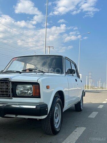 LADA (VAZ) 2107 2009, 71,900 km - 1.6 l - Bərdə