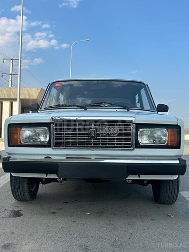 LADA (VAZ) 2107 2009, 71,900 km - 1.6 l - Bərdə