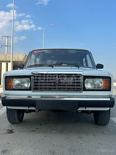 LADA (VAZ) 2107 2009, 71,900 km - 1.6 l - Bərdə