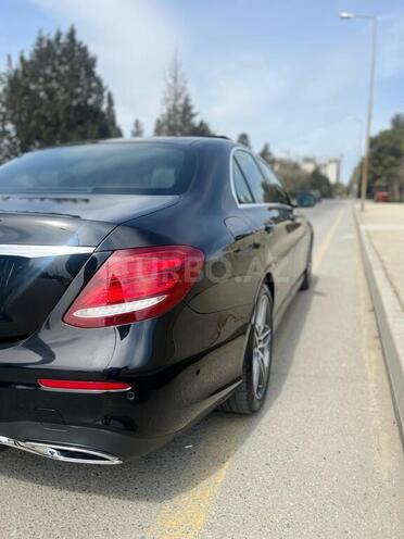 Mercedes E 220 d 2018, 115,000 km - 2.2 л - Bakı