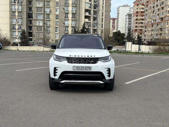 Land Rover Discovery 2019, 61,242 km - 3.0 л - Bakı
