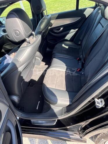 Mercedes E 220 d 2018, 115,000 km - 2.2 л - Bakı
