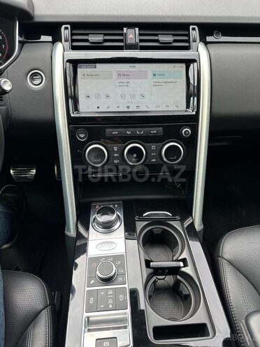 Land Rover Discovery 2019, 61,242 km - 3.0 л - Bakı