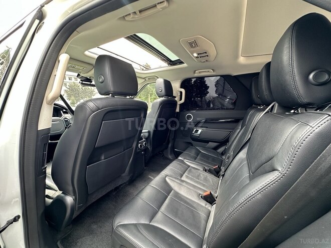 Land Rover Discovery 2019, 61,242 km - 3.0 л - Bakı