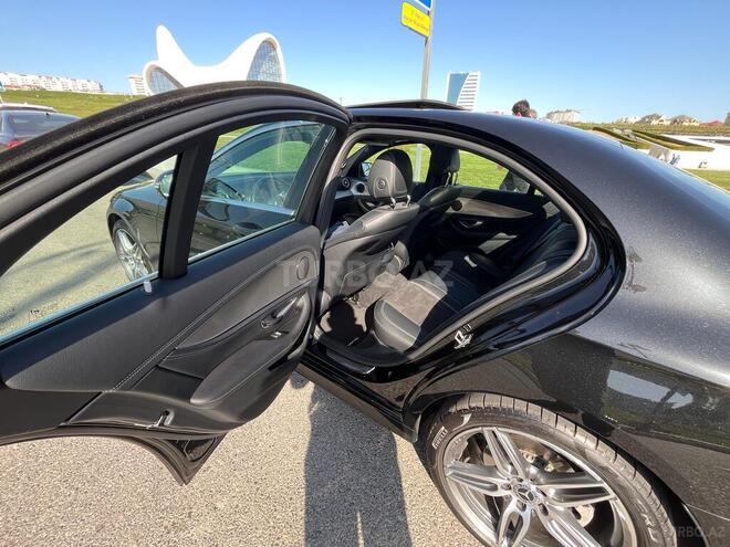 Mercedes E 220 d 2018, 115,000 km - 2.2 л - Bakı