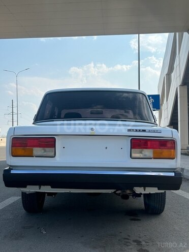 LADA (VAZ) 2107 2009, 71,900 km - 1.6 l - Bərdə