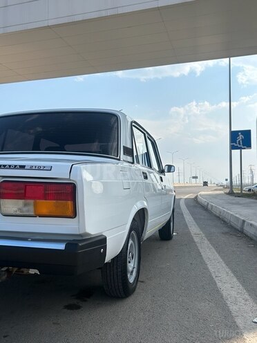 LADA (VAZ) 2107 2009, 71,900 km - 1.6 l - Bərdə