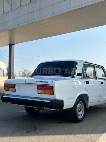 LADA (VAZ) 2107 2009, 71,900 km - 1.6 l - Bərdə