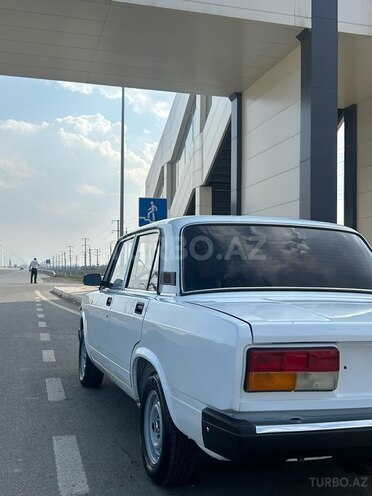 LADA (VAZ) 2107 2009, 71,900 km - 1.6 l - Bərdə