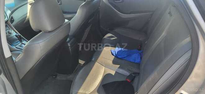 Hyundai Elantra 2012, 240,000 km - 1.8 l - Bakı
