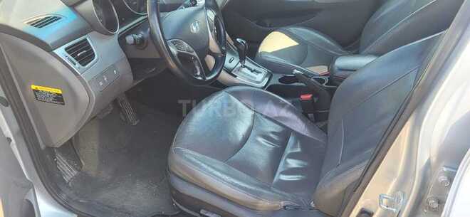 Hyundai Elantra 2012, 240,000 km - 1.8 l - Bakı