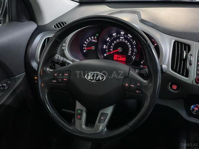 Kia Sportage 2015, 130,014 km - 2.0 л - Sumqayıt