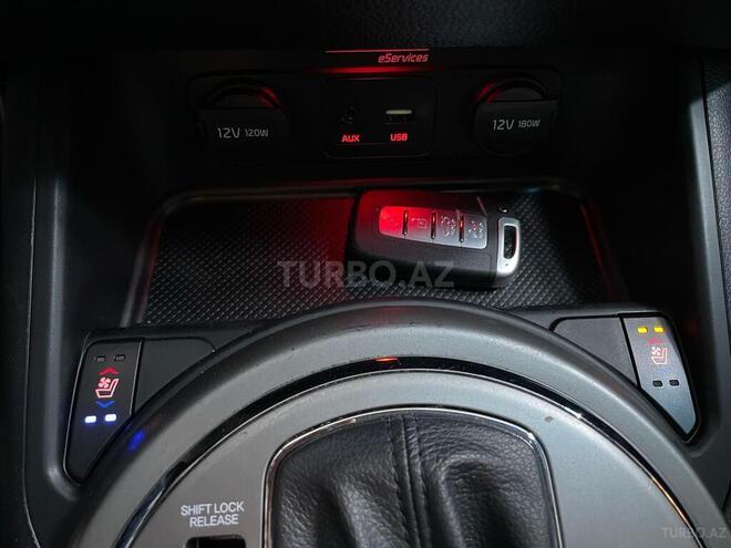 Kia Sportage 2015, 130,014 km - 2.0 л - Sumqayıt
