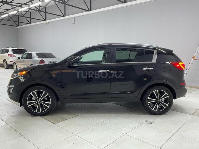 Kia Sportage 2015, 130,014 km - 2.0 л - Sumqayıt