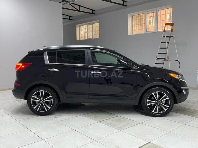 Kia Sportage 2015, 130,014 km - 2.0 л - Sumqayıt