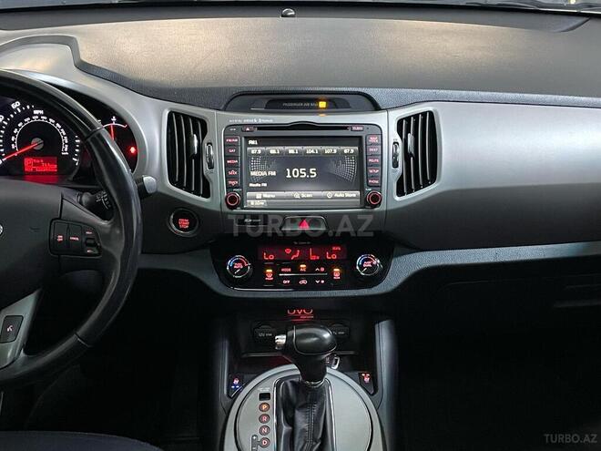 Kia Sportage 2015, 130,014 km - 2.0 л - Sumqayıt