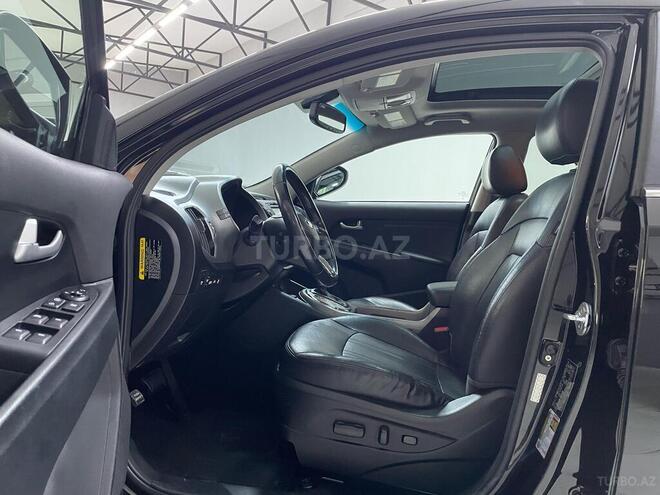 Kia Sportage 2015, 130,014 km - 2.0 л - Sumqayıt
