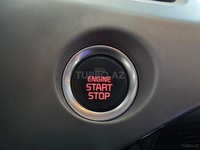 Kia Sportage 2015, 130,014 km - 2.0 л - Sumqayıt