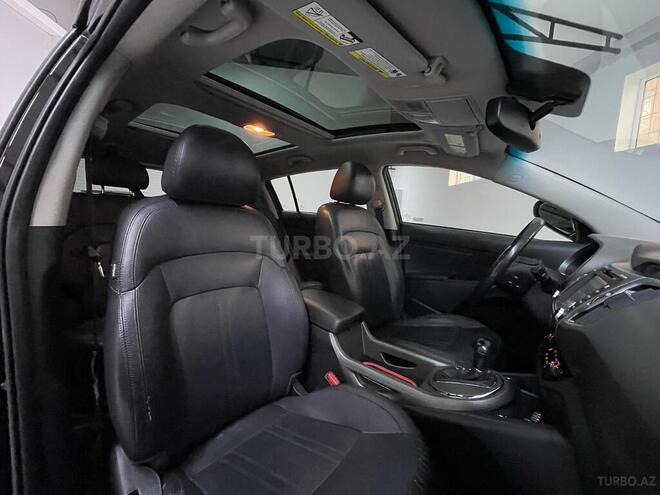 Kia Sportage 2015, 130,014 km - 2.0 л - Sumqayıt