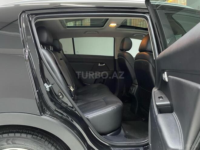 Kia Sportage 2015, 130,014 km - 2.0 л - Sumqayıt