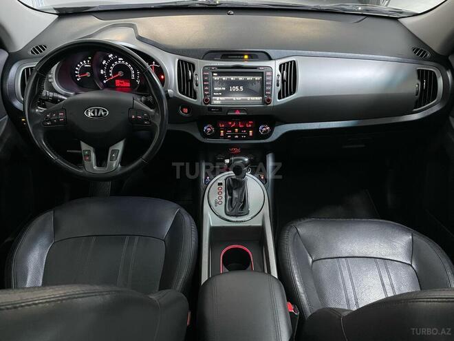 Kia Sportage 2015, 130,014 km - 2.0 л - Sumqayıt