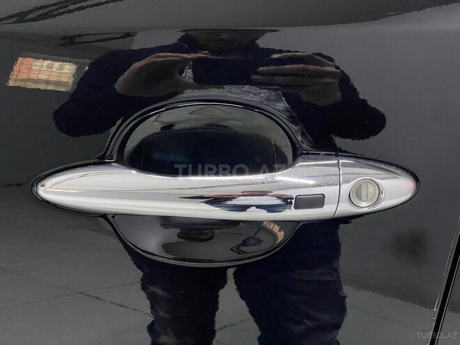 Kia Sportage 2015, 130,014 km - 2.0 л - Sumqayıt