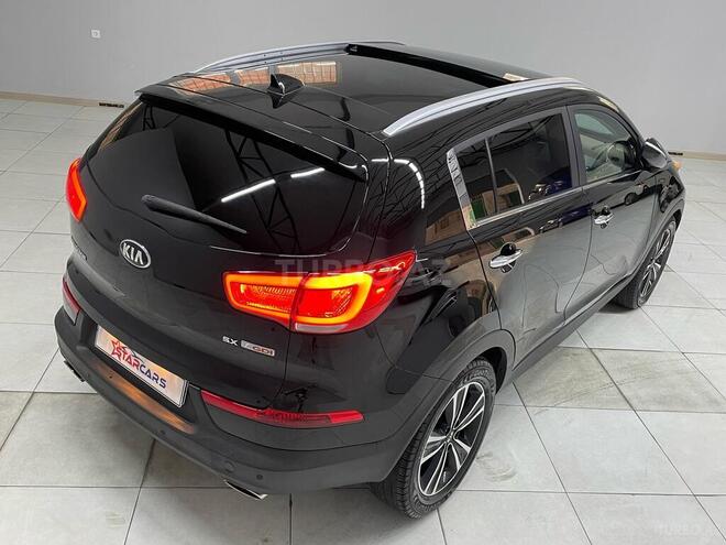 Kia Sportage 2015, 130,014 km - 2.0 л - Sumqayıt