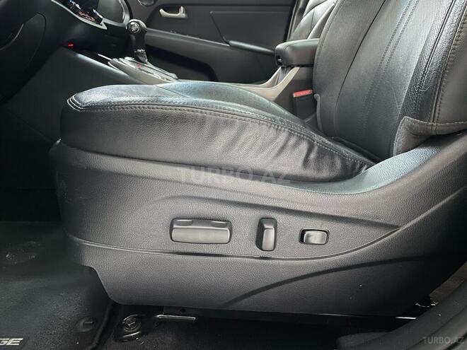 Kia Sportage 2015, 130,014 km - 2.0 л - Sumqayıt