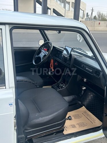 LADA (VAZ) 2107 2009, 71,900 km - 1.6 l - Bərdə