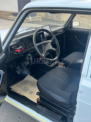 LADA (VAZ) 2107 2009, 71,900 km - 1.6 l - Bərdə