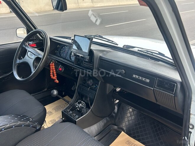 LADA (VAZ) 2107 2009, 71,900 km - 1.6 l - Bərdə