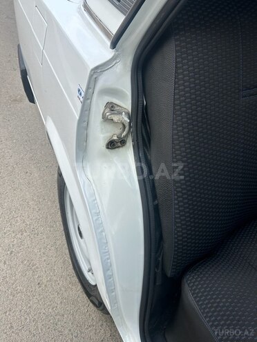 LADA (VAZ) 2107 2009, 71,900 km - 1.6 l - Bərdə