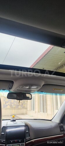 Hyundai Santa Fe 2009, 268,661 km - 2.0 l - Ağcabədi