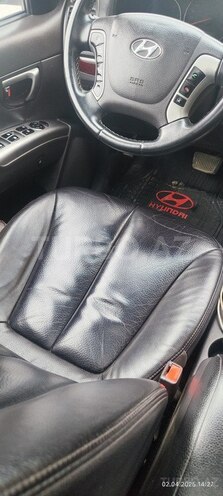 Hyundai Santa Fe 2009, 268,661 km - 2.0 l - Ağcabədi