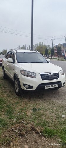 Hyundai Santa Fe 2009, 268,661 km - 2.0 l - Ağcabədi