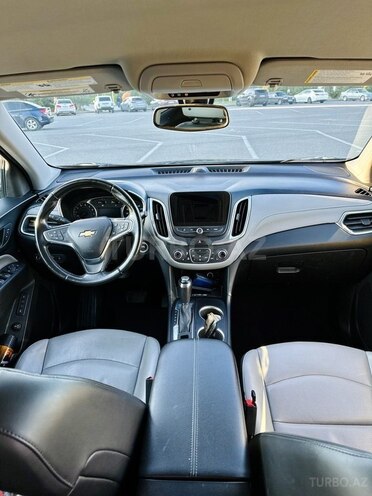 Chevrolet Equinox 2018, 151,000 km - 1.5 l - Bakı