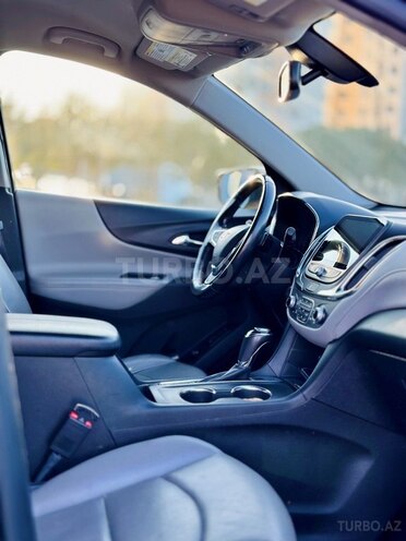 Chevrolet Equinox 2018, 151,000 km - 1.5 l - Bakı
