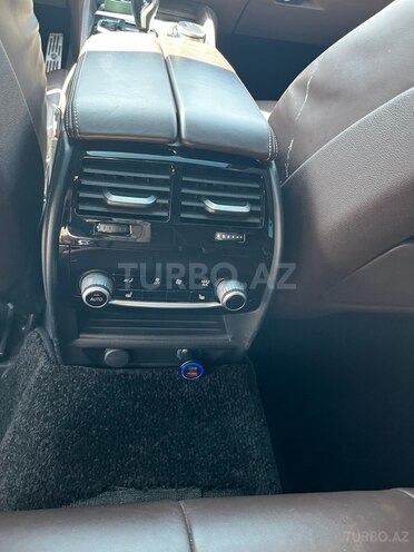 BMW 520 2017, 160,000 km - 2.0 l - Bakı