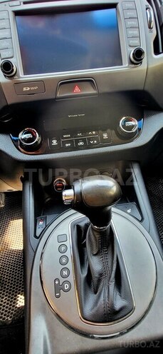 Kia Sportage 2014, 171,281 km - 2.0 l - Bakı