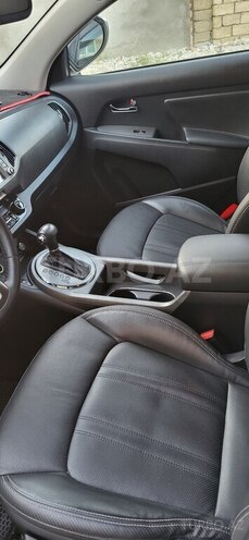 Kia Sportage 2014, 171,281 km - 2.0 l - Bakı