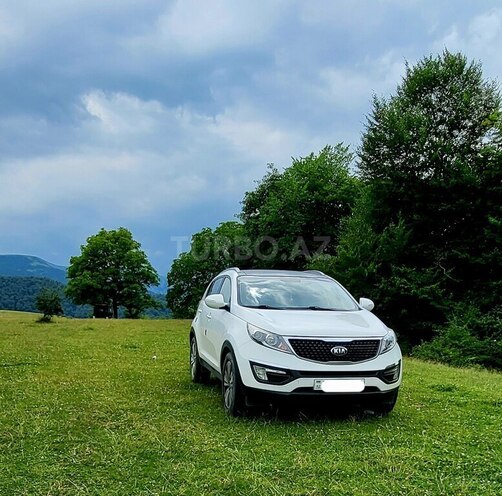 Kia Sportage 2014, 171,281 km - 2.0 l - Bakı