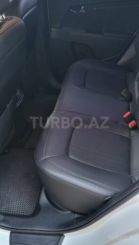 Kia Sportage 2014, 171,281 km - 2.0 l - Bakı