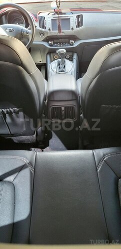 Kia Sportage 2014, 171,281 km - 2.0 l - Bakı