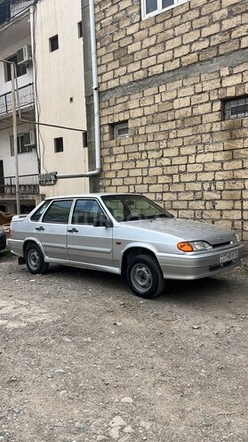 LADA (VAZ) 2115 2012, 216,000 km - 1.6 л - Gəncə