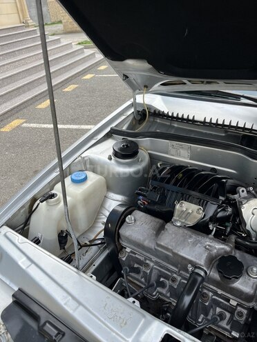 LADA (VAZ) 2115 2012, 216,000 km - 1.6 л - Gəncə