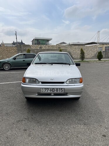 LADA (VAZ) 2115 2012, 216,000 km - 1.6 л - Gəncə